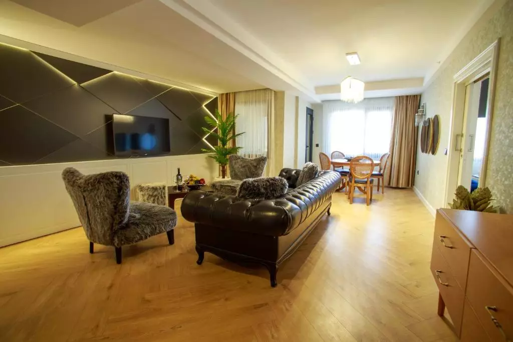Mitte Port Hotel Konak Izmir